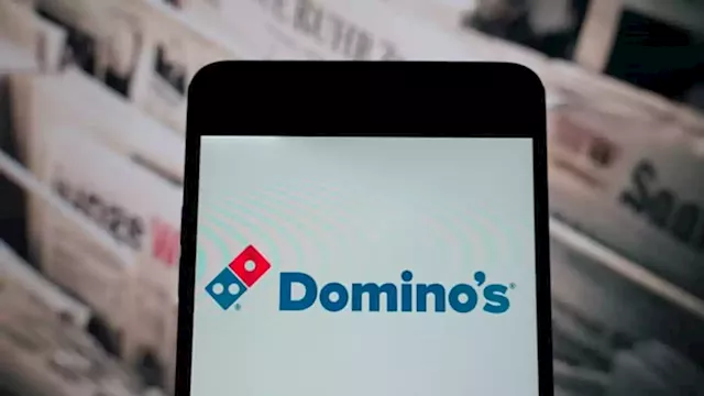 Domino's Pizza is among the most overbought stocks on Wall Street. Here are the others