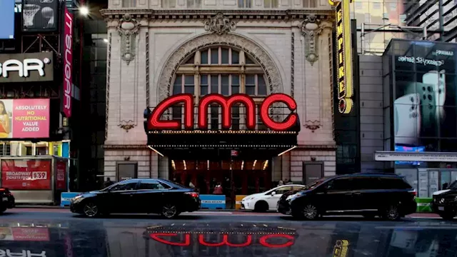 Judge denies AMC settlement on stock conversion, shares surge | CNN Business