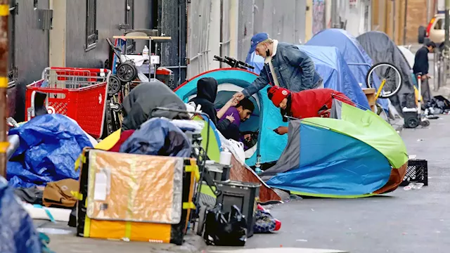 San Francisco business owner says media have 'no idea' how bad homeless crisis is: 'Apocalyptic'