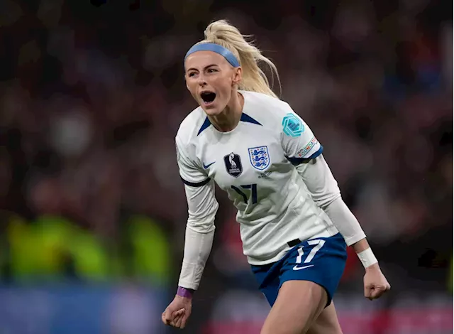 Companies should be 'proud and privileged' to invest in women's football