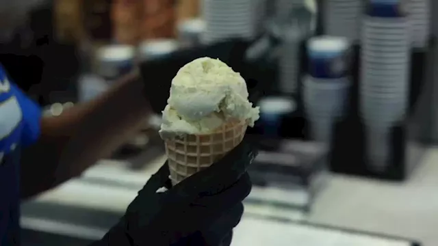 Reading Terminal Market's Ice Cream Festival returns to Philadelphia after 3-year hiatus