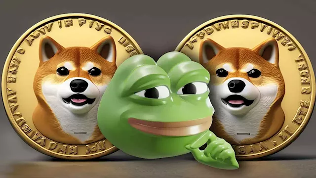 Meme Coin Economy Grows by $759M in 30 Days: DOGE and SHIB Still Dominate the Market – Bitcoin News