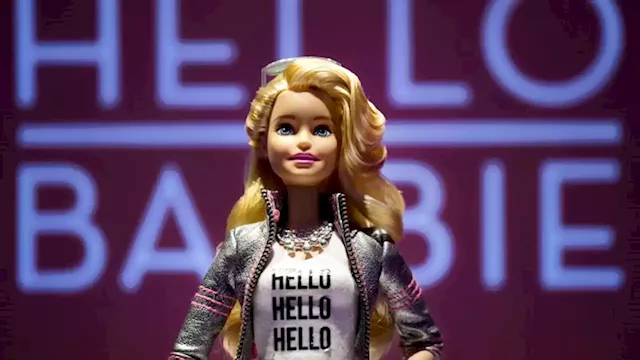 Not every version of Barbie and her friends was a hit. Check out these flops | CNN Business