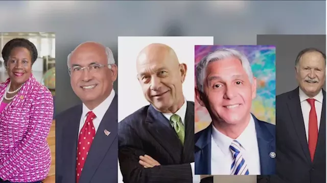 Houston mayoral race controversy: Campaign finance and residency issues