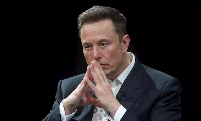 Elon Musk Launches AI Company, Promises to Unlock Secrets of Reality