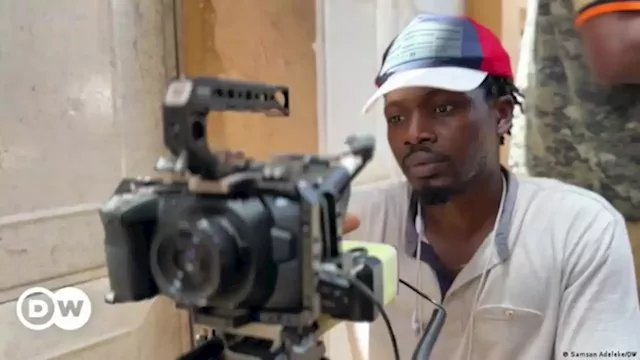 Ghana’s film industry in need of digital transformation