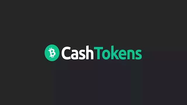 BCH Ecosystem Fund Bolsters Cashtokens Ecosystem With $20 Million Investment – Press release Bitcoin News