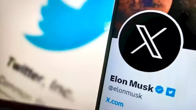 Elon Musk begins process of rebranding Twitter as X | CNN Business