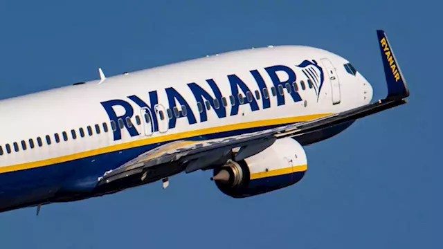 Ryanair warns the post-pandemic travel boom may be coming to an end | CNN Business