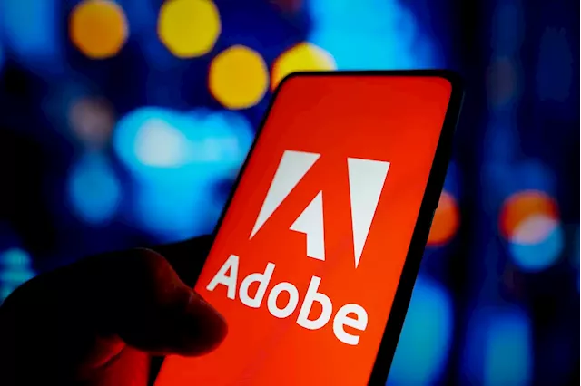 Tech Merger Crackdown? Adobe Faces EU Probe Over $20 Billion Purchase Of Figma, Report Says