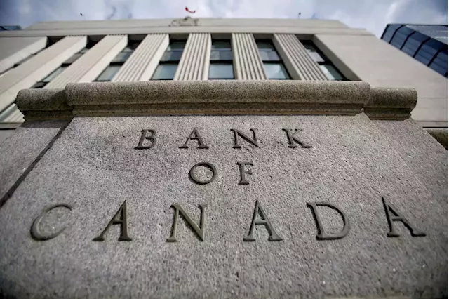 Majority of Canadian market participants see central bank holding rates at 5% in 2023: survey