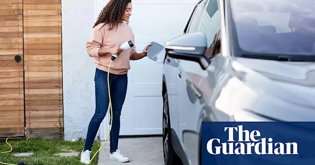 Queensland risks hindering EV transition with proposed home charging rule changes, industry body says