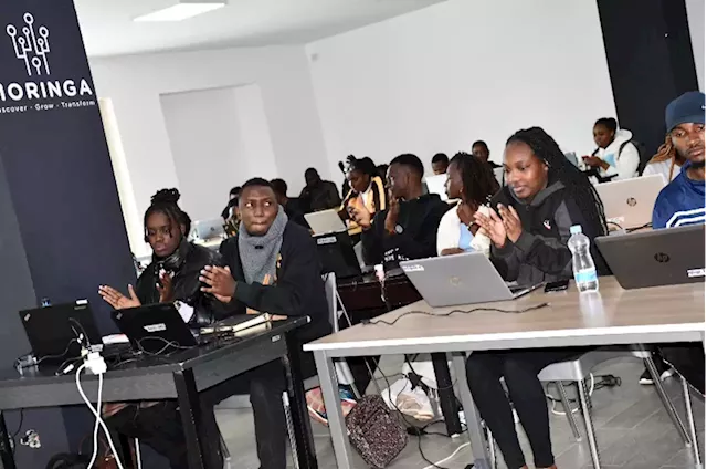 Moringa School & Nairobi Government Provide Free Digital Skills Training for Youth - IT News Africa | Business Technology, Telecoms and Startup News