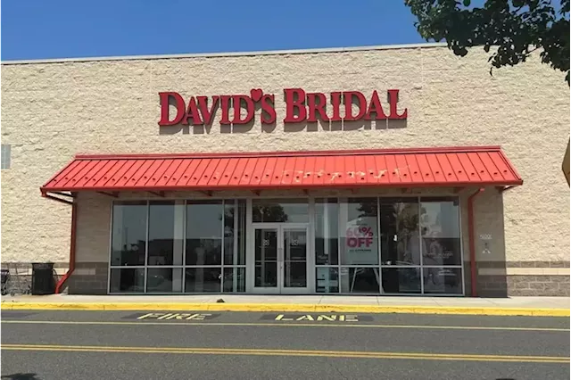 David’s Bridal saves up to 195 stores and 7,000 jobs by selling the company