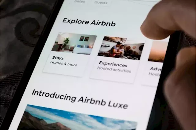 Philly is cracking down and delisting unlicensed short-term rentals from companies like Airbnb