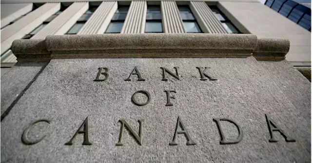 Canadian market participants see rates staying at 5% in 2023 -BoC survey