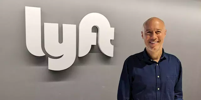 WSJ News Exclusive | Inside Lyft CEO David Risher’s Efforts to Bolster the Company