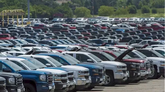 The Daily Chase: GM beats earnings expectations; Shopify under pressure - BNN Bloomberg