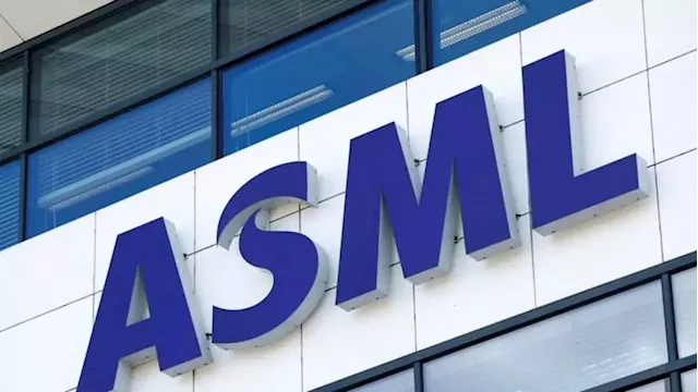 ASM International's Q2 new orders tumble as chip industry slows