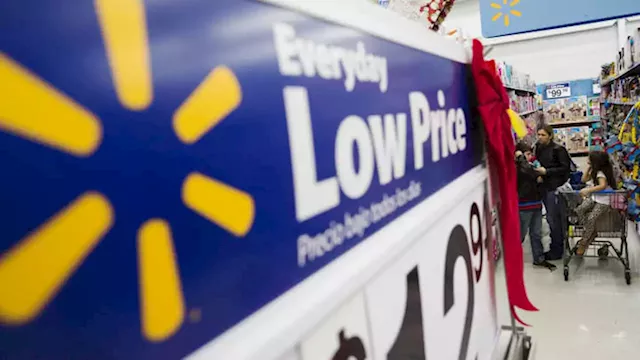 Walmart can rally more than 30% as it gains grocery market share, Piper Sandler says