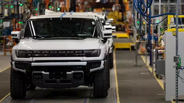 GM earnings soar | CNN Business