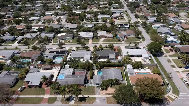 Home prices stayed strong in May | CNN Business