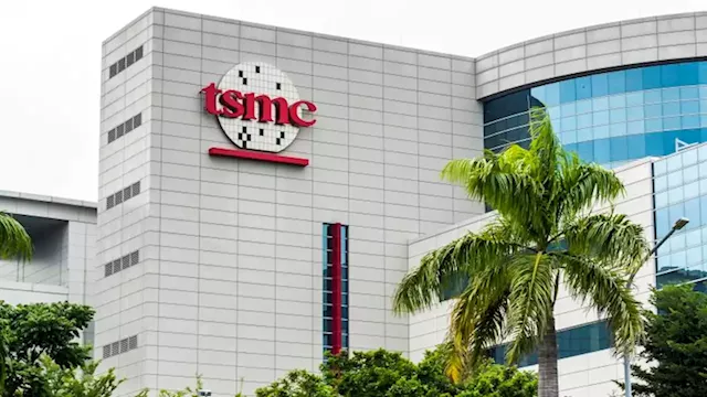 Taiwan's TSMC to invest $2.9 billion in new plant as demand for AI chips soars | CNN Business