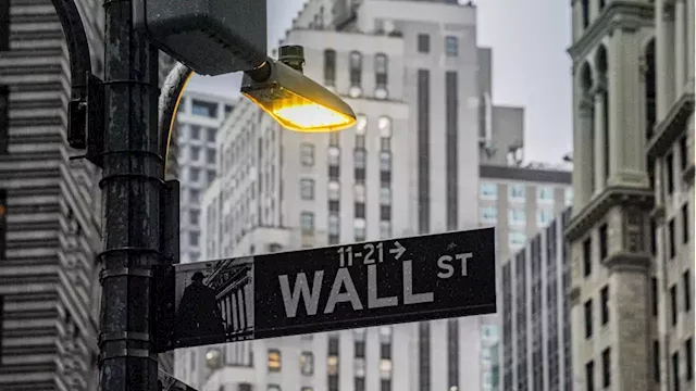 Stock market today: Wall Street rises to 15-month high as earnings reports roll in