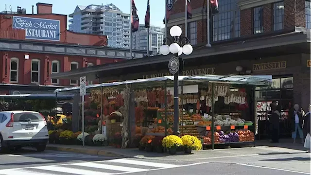 Ottawa police still scoping out locations for ByWard Market setup