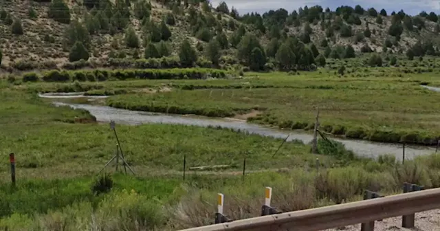 Company owners, employee arrested for dumping sewage near Utah river