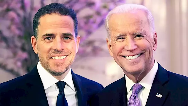 McCarthy: Biden case will 'rise to impeachment' as 16 Romanian payments allegedly went to 'shell companies'