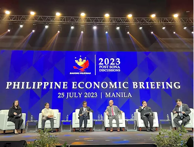 DOF’s Diokno: Maharlika Investment Fund operationalization seen early 2024