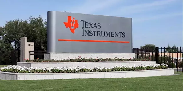 Texas Instruments’ stock slips as outlook overshadows earnings beat