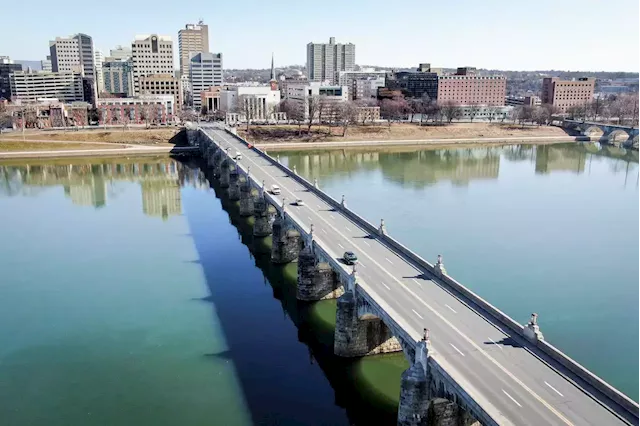 Open house will address proposed Market Street Bridge rehab project, new utility bridge: PennDOT