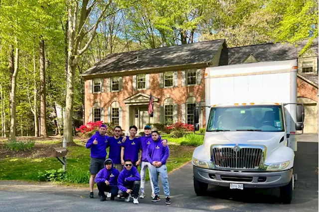 BoxStar Movers: Transparent, Affordable and Convenient Moving Company - PoPville