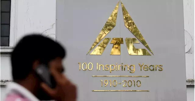 India's ITC extends slide on plan to keep hotel business stake post spinoff