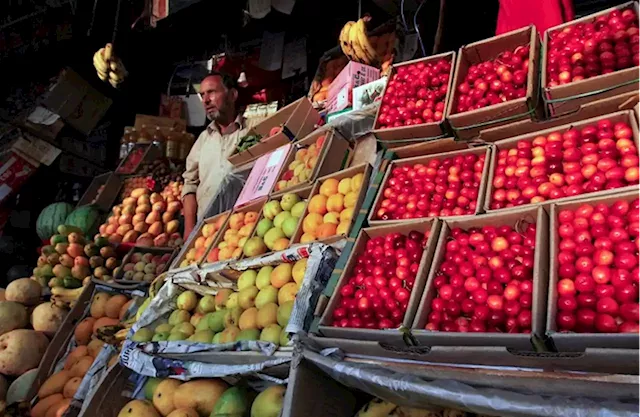 R1.5 billion Mpumalanga Fresh Produce market faces delays again - SABC News