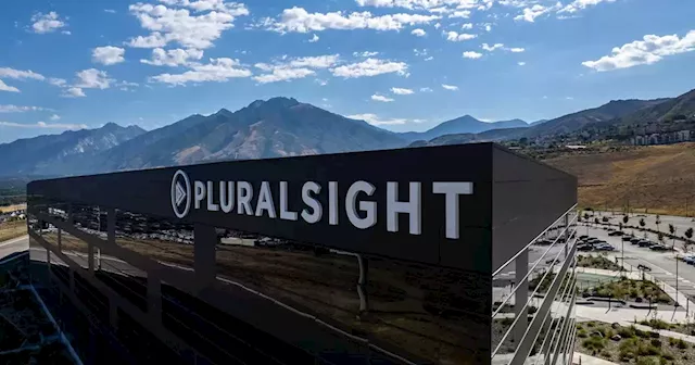 In new layoffs, Utah tech company Pluralsight won’t say how many are losing jobs