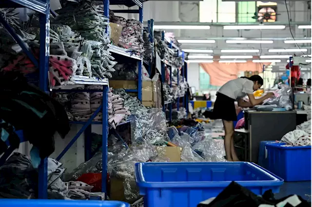 Fast Fashion Is Unsustainable. What Could a “Slow” Fashion Industry Look Like?