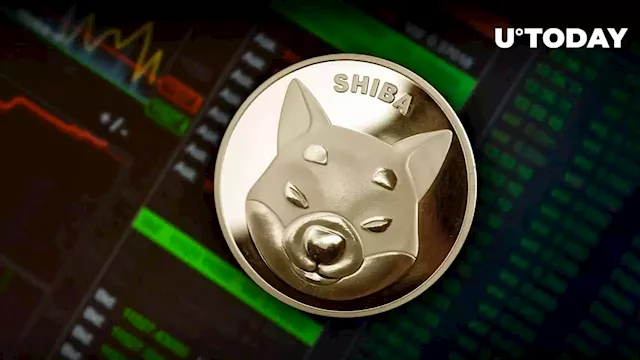 20 Trillion SHIB Reach Break-Even Point as Shiba Inu Kicks into Top Market Performers