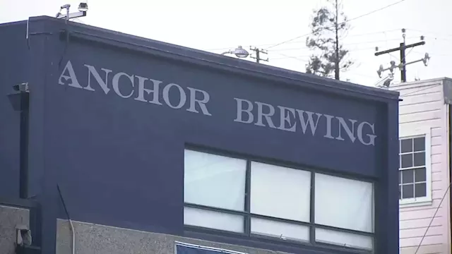 Anchor Brewing Co. workers gain support from SF supervisors to take over business