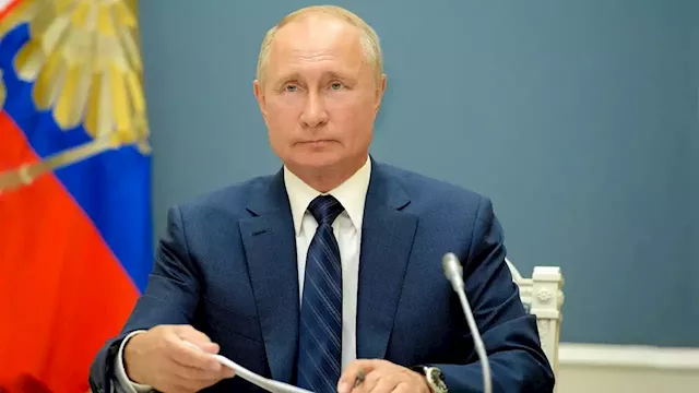 Putin Signs Digital Ruble Law Allowing CBDC Payments in Russia – Finance Bitcoin News