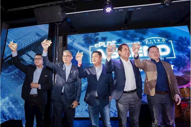 ePLDT Carriers’ Alliance Night pushes for inter-industry collaboration to advance the country’s digital agenda | BMPlus