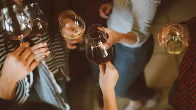 Unwind your Friday at Chilled Market's Winter Wine Experience