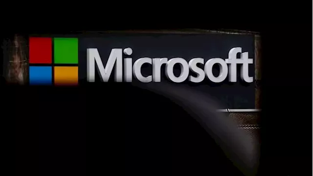 Microsoft beats quarterly estimates as AI boosts cloud business and spending