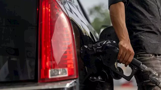 Gasoline prices are spiking. That's a problem for Powell and the Fed | CNN Business