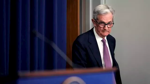 The Fed hikes interest rates by a quarter point and hints at another increase this year | CNN Business