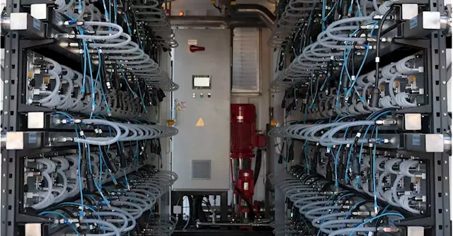 Public Mining Companies Offer Better-Than-Bitcoin Price Exposure in 2023