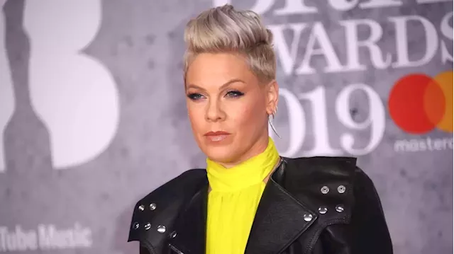 P!nk reveals low-profile day in Kensington Market in new Instagram post