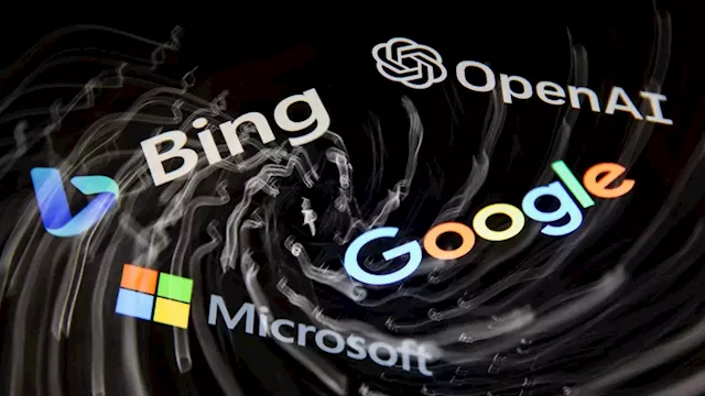 Microsoft and Google AI race in spotlight amid dueling earnings calls